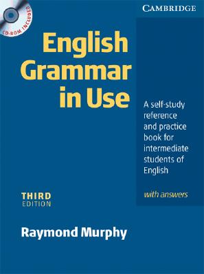 raymond murphy english book